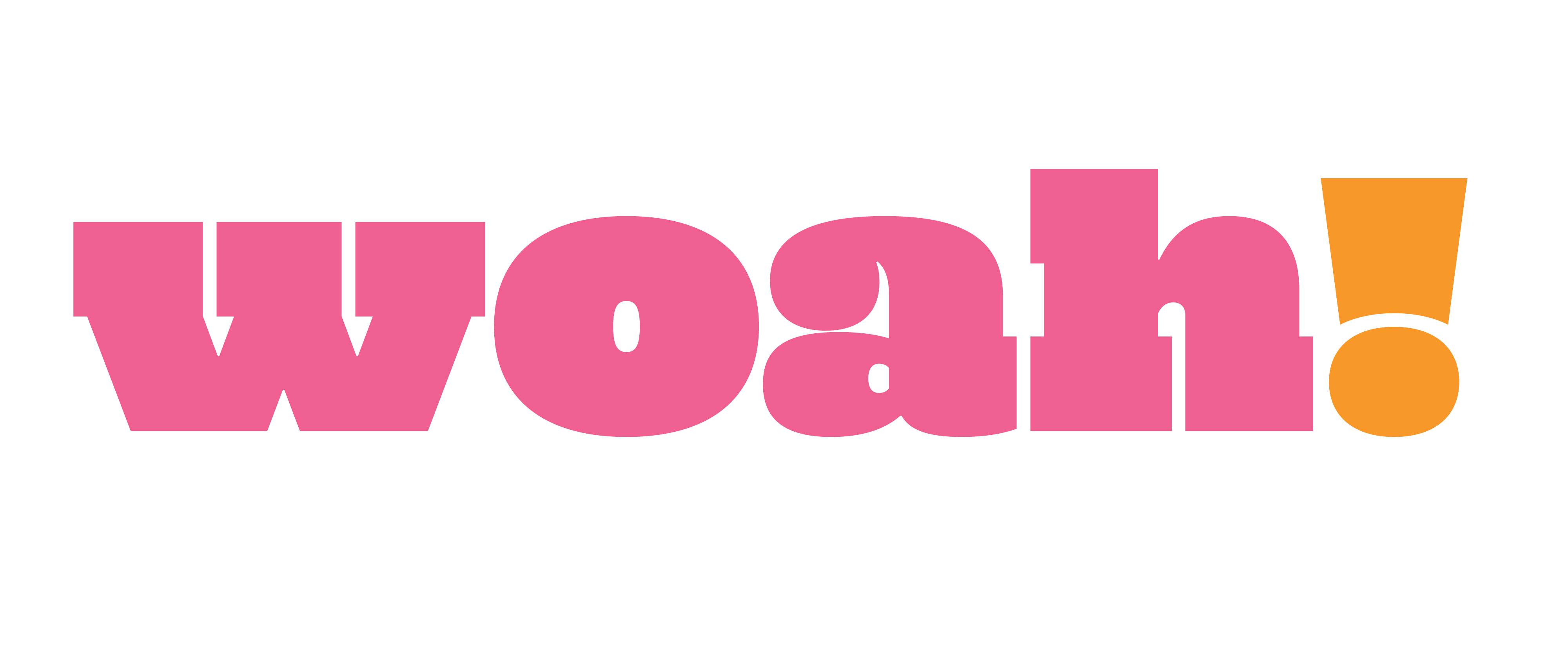 Woah!